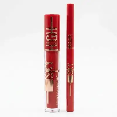 Lipstick Shade 5