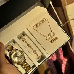 Accessories girl set