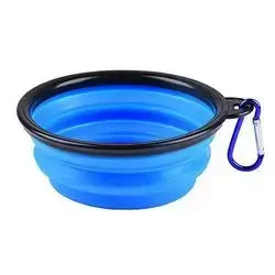 Plastic Bowl