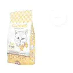 Carnaval With Chicken For Adult Cats