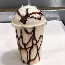 Nutella Milkshake