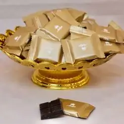 Andiya dark chocolate