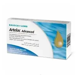 Artelac Advanced (Bausch & Lomb)