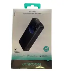Power Bank 20000Mah 30W. Pd