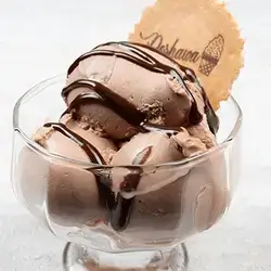 Nutella Ice Cream