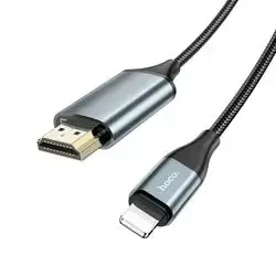 Hdmi To Lightning