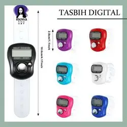 Tasbih digital