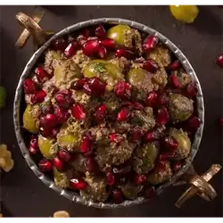 Pickled Olives