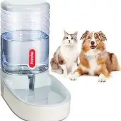 Water Dispenser 3.8L