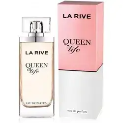 La Rive Queen Perfum