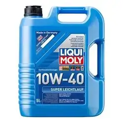 Super Leichtlauf 10w-40-Api Sn (5L)