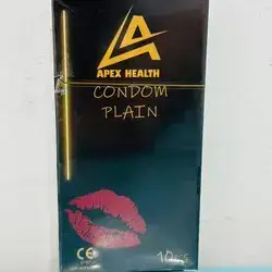 Plain Condom Plain