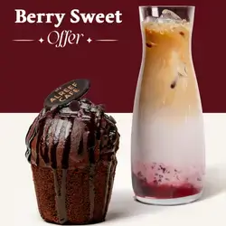 Sweet Berry