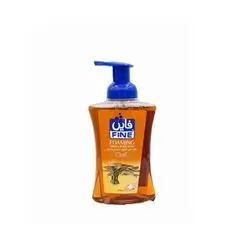 Fine Foaming Hand And Body Washing Liquid Oud 500 Ml