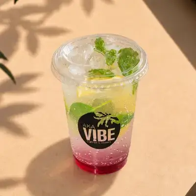 Strawberry Mojito
