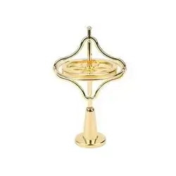 Unbreakable Gyroscope Gold