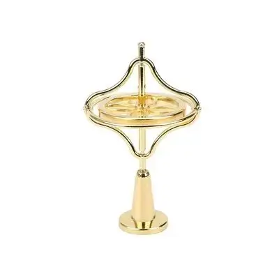 Unbreakable Gyroscope Gold