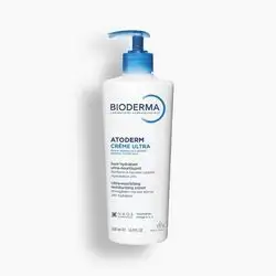 BIODERMA atoderm creme ultra 500ml