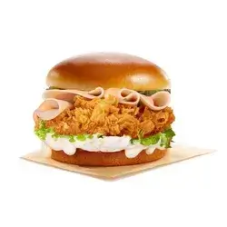 Zinger Supreme