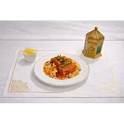 Fish Biryani