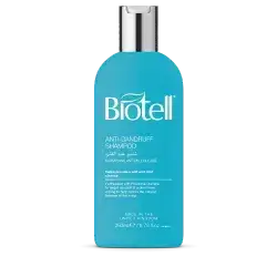 Anti-Dandruff Shampoo 250ml