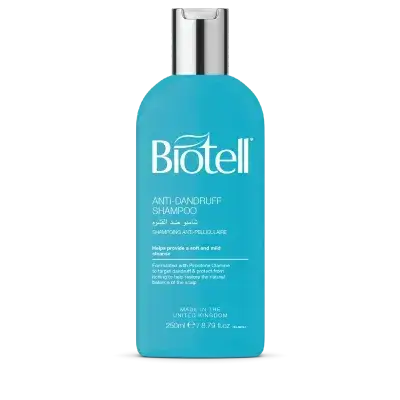 Anti-Dandruff Shampoo 250ml