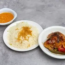 Chicken And Rice
