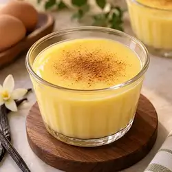Custard