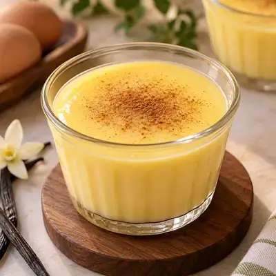 Custard