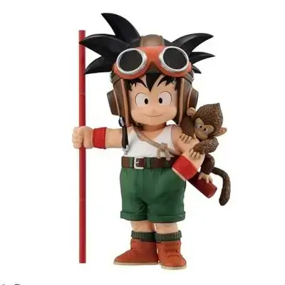 Son Goku 15 Cm