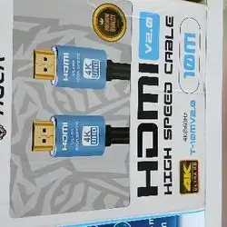 High-Speed HDMI 2.0 Cable