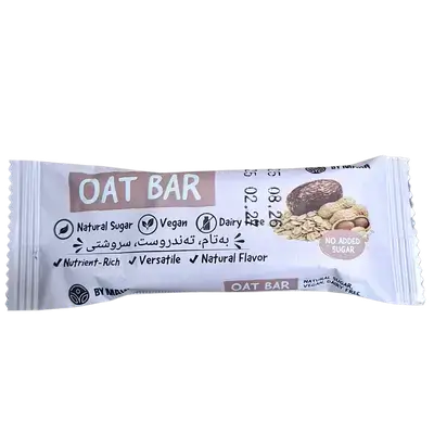 Nestlé CERELAC Oats