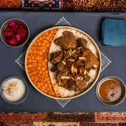 Eid Meat Foga Package