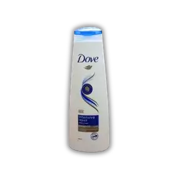Dove Anti-Frizz Shampoo 400ml