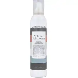 WATERCLOUDS VOLUME HAIRMOUSSE ALL HAIR TYPES 250 ML