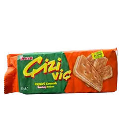 Cheesy Cracker Cheese 82g