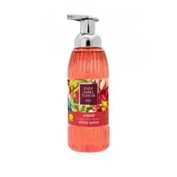Eyup Sabri Tuncer Foam Soap