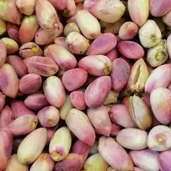 Pistachios