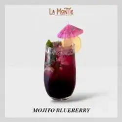 Mojito Blueberry