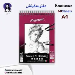 Sketch & Drawing-Renaissance