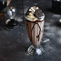 Oreo