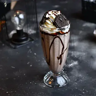 Oreo