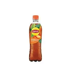 Lipton Ice Tea Peach 500 Ml
