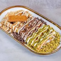 Mix Waffle
