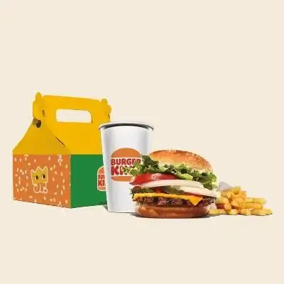 Whopper Jr.