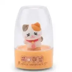 CAT PENCIL Sharpener
