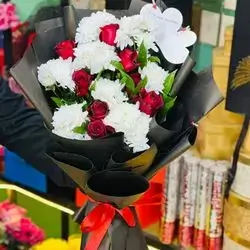 Flower Bouquet