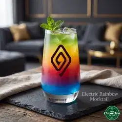 Electric Rainbow