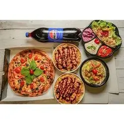 The Big Feast
