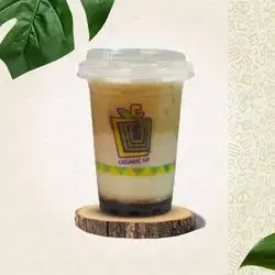 Organic Latte